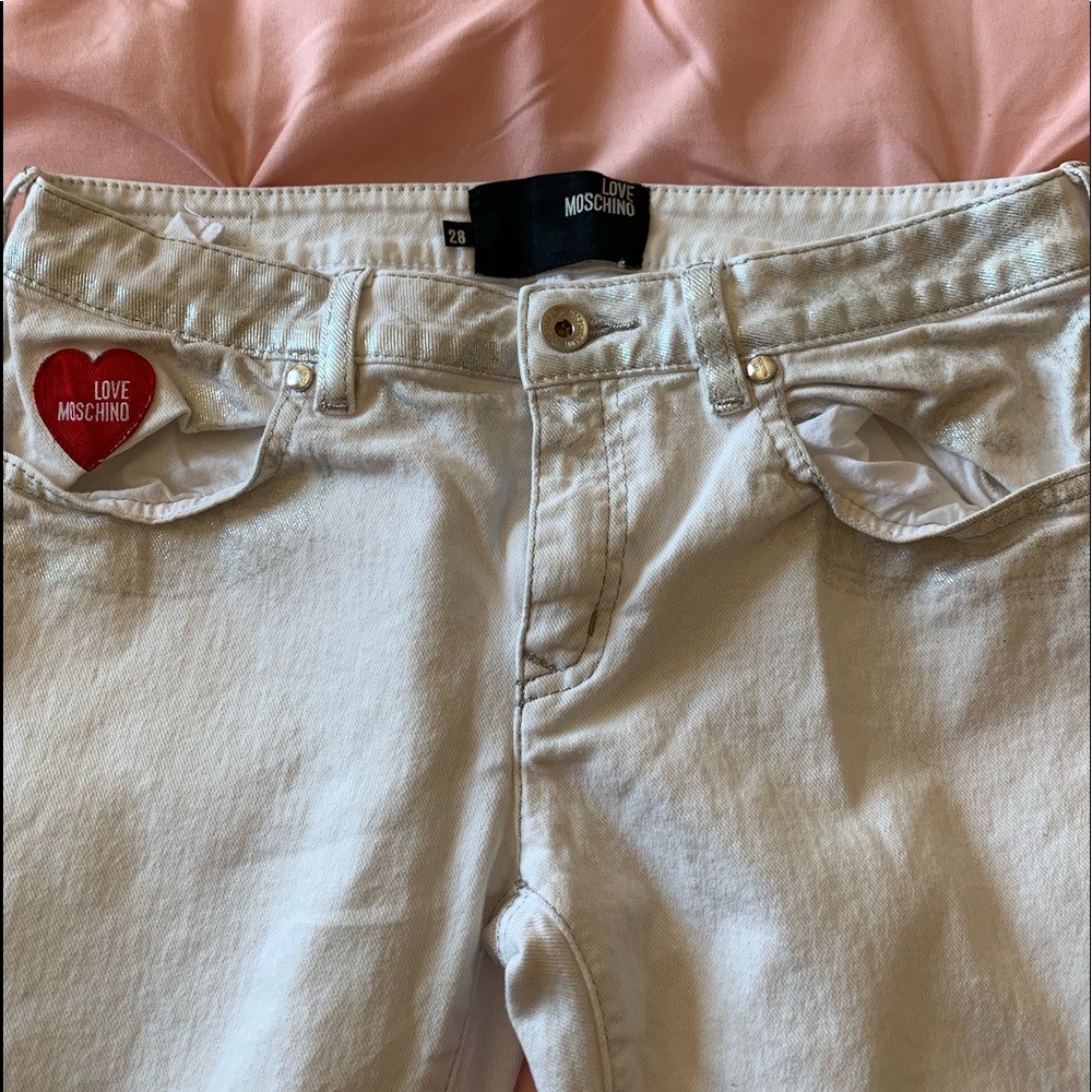 Love Moschino Jeans